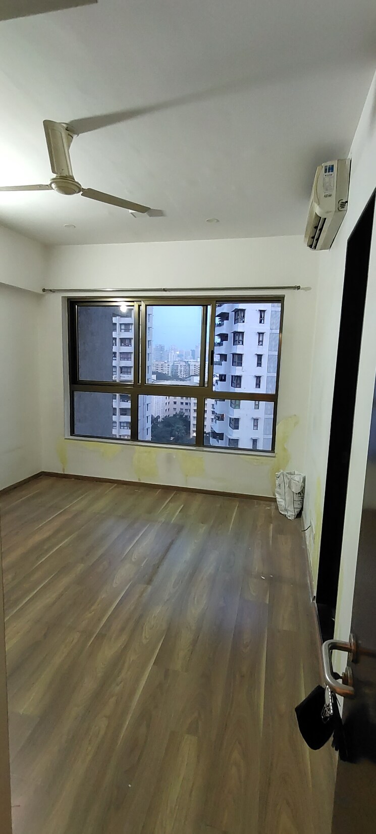 Bedroom, l-t-emerald-isle 3 Bedroom 1470 Sq.Ft. Apartment In Powai Mumbai 9367524