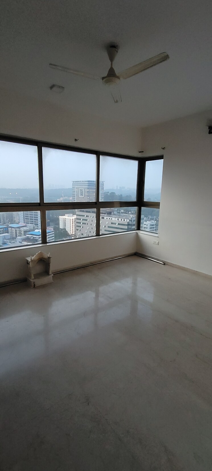 Master Bedroom, l-t-emerald-isle 3 Bedroom 1470 Sq.Ft. Apartment In Powai Mumbai 9367524