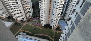 3 BHK Apartment – Garden View at L&T Emerald Isle, Powai - for Rent