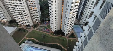 3 BHK Apartment – Garden View at L&T Emerald Isle, Powai - for Rent