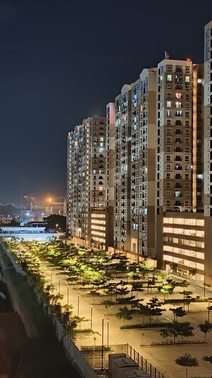 3 BHK Apartment For Rent in Brigade El Dorado, Bagaluru