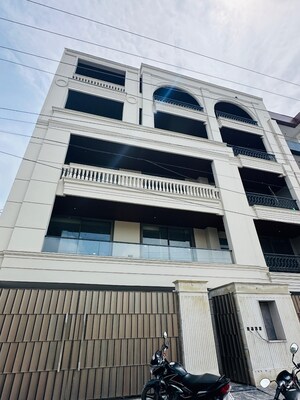 4 BHK Builder Floor For Sale in Sector 85