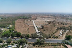 Plot Area in  Plot at Sohna Road – for Sale