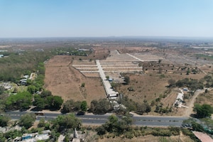 Plot Area in  Plot at Sohna Road – for Sale