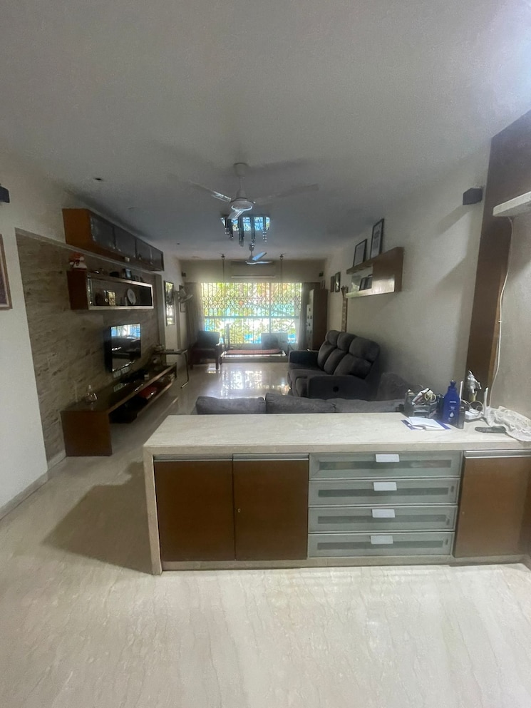 Kitchen, kasmat-residency 3 Bedroom 1625 Sq.Ft. Apartment In Chembur Mumbai 9367516