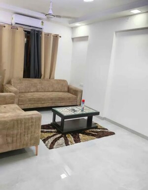 Living Room in 1 BHK Apartment at Shreeji Park Bhayandar, Bhayandar East – for Rent