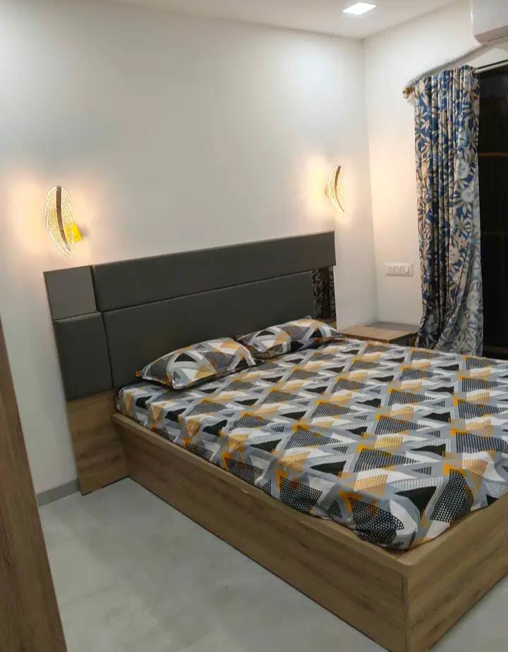 1 BHK Apartment For Rent in Shreeji Park Bhayandar