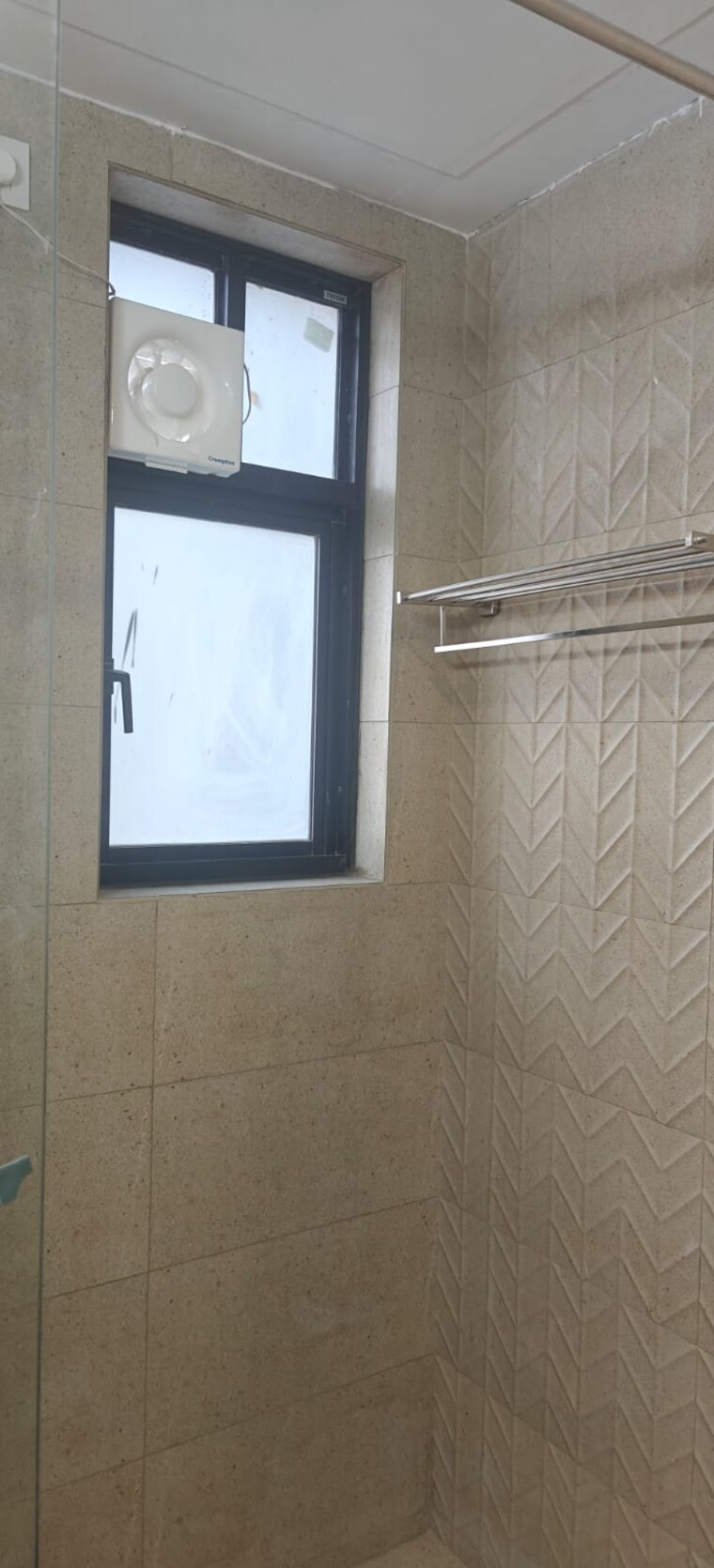 Bathroom, krisumi-waterfall-suites 3 Bedroom 1960 Sq.Ft. Apartment In Sector 36a Gurgaon 9367526
