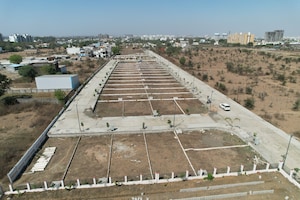 Plot Area in  Plot at Sohna Road – for Sale