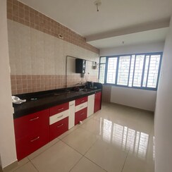 1 BHK Apartment For Sale in Nanded City Mangal Bhairav