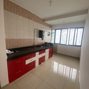 1 BHK Apartment For Sale in Nanded City Mangal Bhairav, Nanded