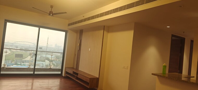 undefined, krisumi-waterfall-suites 3 Bedroom 1960 Sq.Ft. Apartment In Sector 36a Gurgaon 9367526