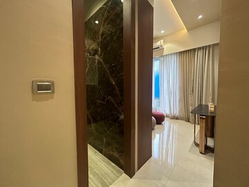 Bedroom in 2 BHK Apartment at Ruparel Stardom, Malad West – for Sale