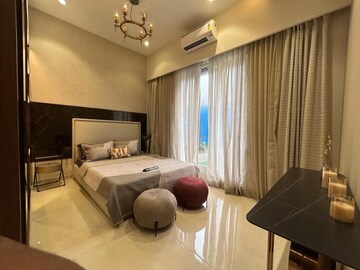 Team Area in 2 BHK Apartment at Ruparel Stardom, Malad West – for Sale