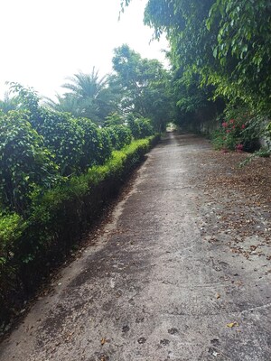  Plot – Garden View at Jewar - for Sale