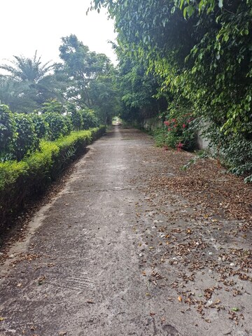  Plot – Garden View at Jewar - for Sale