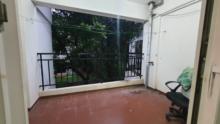 Balcony, green-earth-atrium 2 Bedroom 1326 Sq.Ft. Apartment In Whitefield Bangalore 9367522