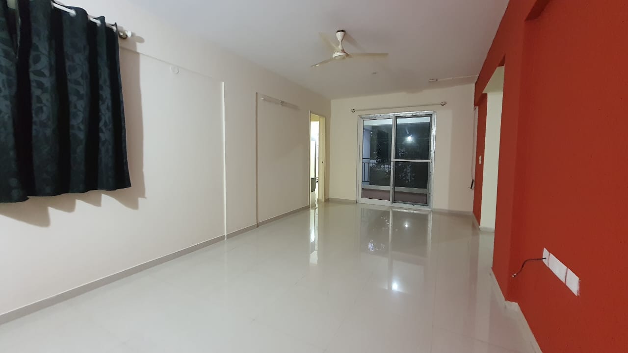2 BHK Apartment For Rent in Green Earth Atrium
