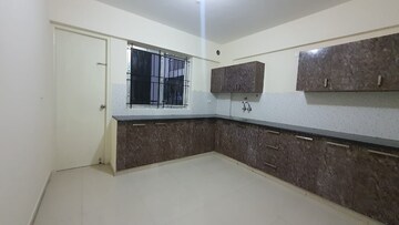 Kitchen in 2 BHK Apartment at Green Earth Atrium, Whitefield – for Rent