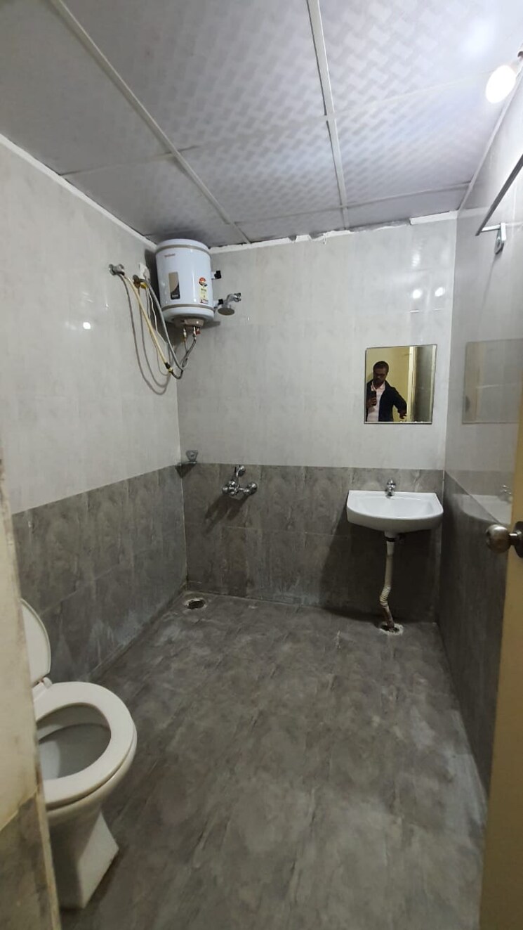 Bathroom, green-earth-atrium 2 Bedroom 1326 Sq.Ft. Apartment In Whitefield Bangalore 9367522