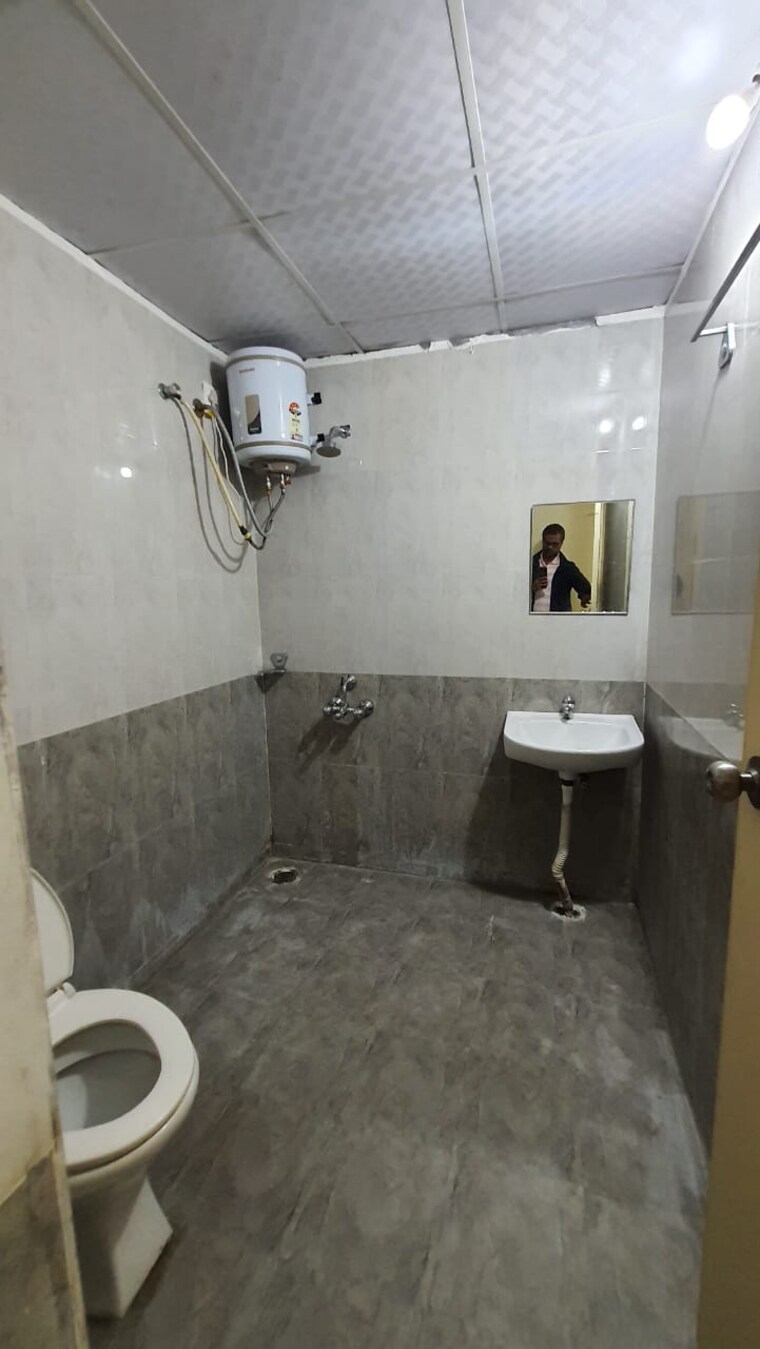 Bathroom, green-earth-atrium 2 Bedroom 1326 Sq.Ft. Apartment In Whitefield Bangalore 9367522