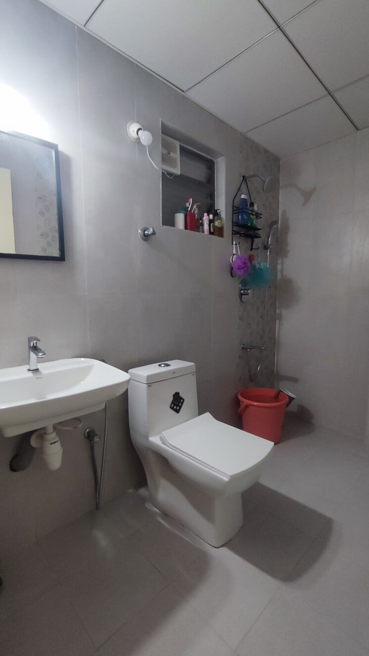 Bathroom, horamavu 2 Bedroom 1308 Sq.Ft. Apartment In Horamavu Bangalore 9367613