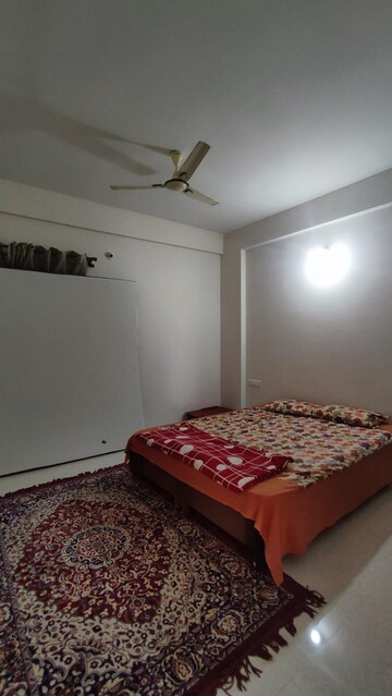Bedroom in 2 BHK Apartment at Horamavu – for Rent