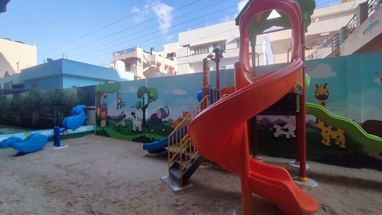 undefined, horamavu 2 Bedroom 1308 Sq.Ft. Apartment In Horamavu Bangalore 9367613