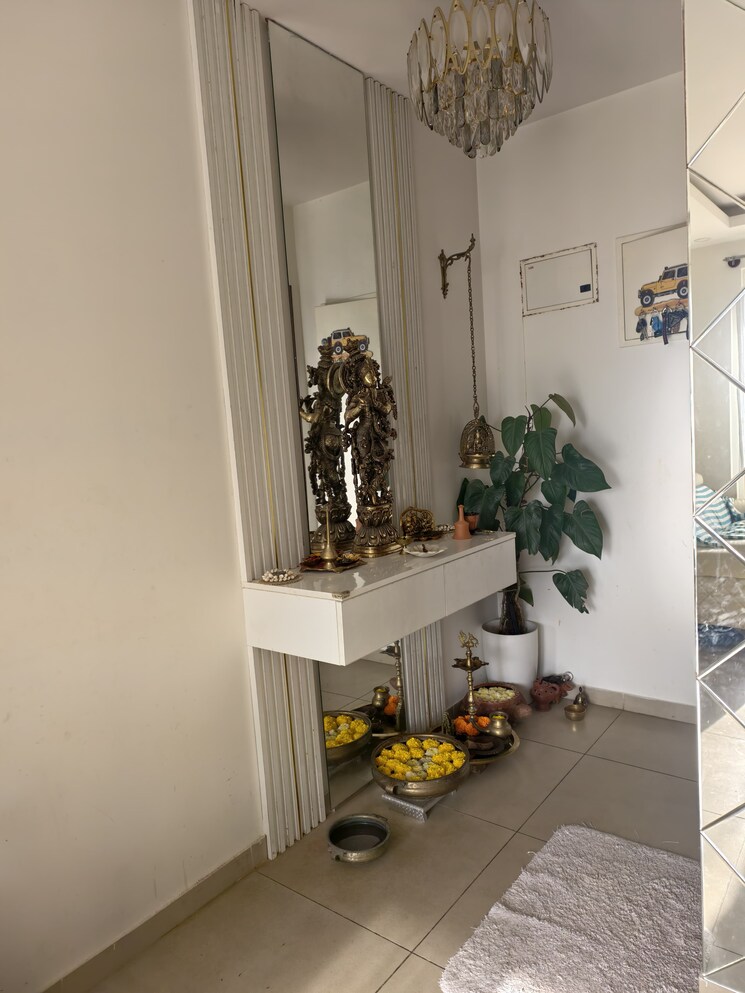 Other, bhartiya-nikoo-homes-phase-2 2 Bedroom 1040 Sq.Ft. Apartment In Thanisandra Main Road Bangalore 9367675