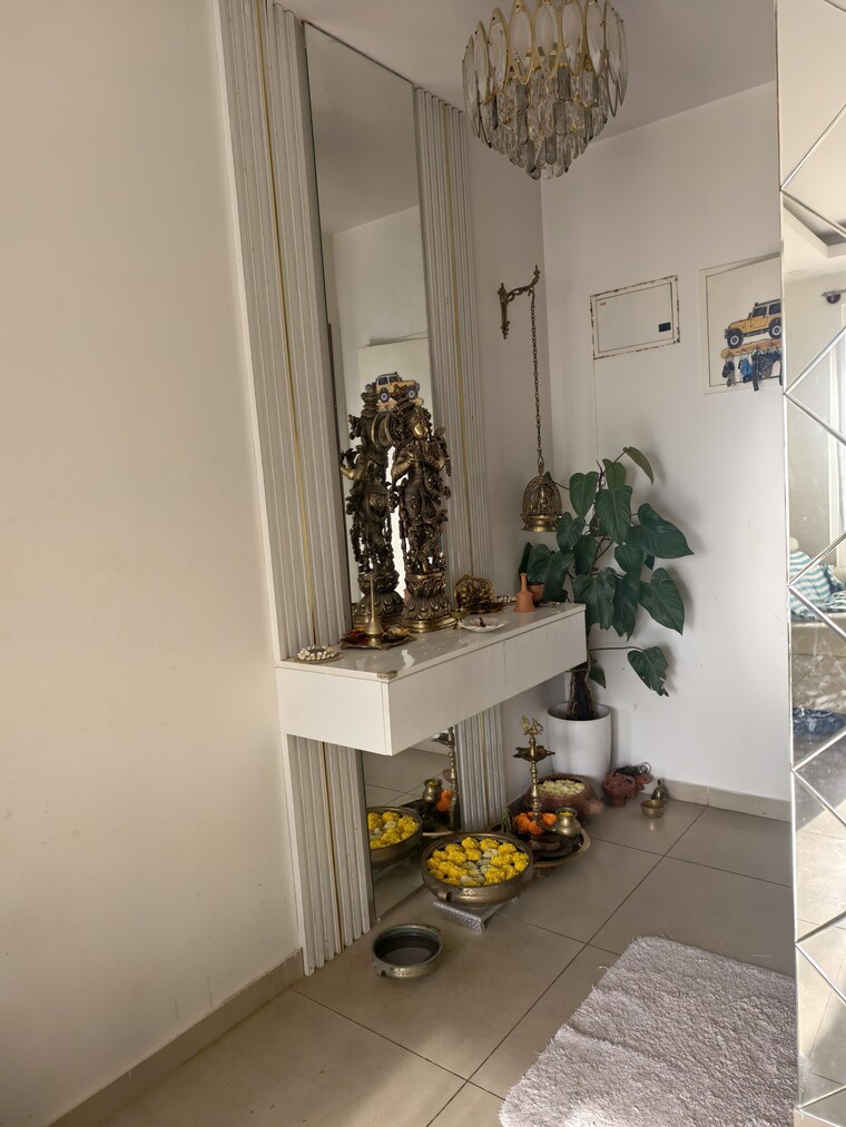 Other, bhartiya-nikoo-homes-phase-2 2 Bedroom 1040 Sq.Ft. Apartment In Thanisandra Main Road Bangalore 9367675