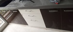  2 BHK Apartment at Runwal Eirene, Balkum Pada – for Rent