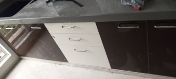  2 BHK Apartment at Runwal Eirene, Balkum Pada – for Rent