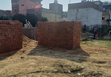 Plot Area in  Plot at Jewar – for Sale