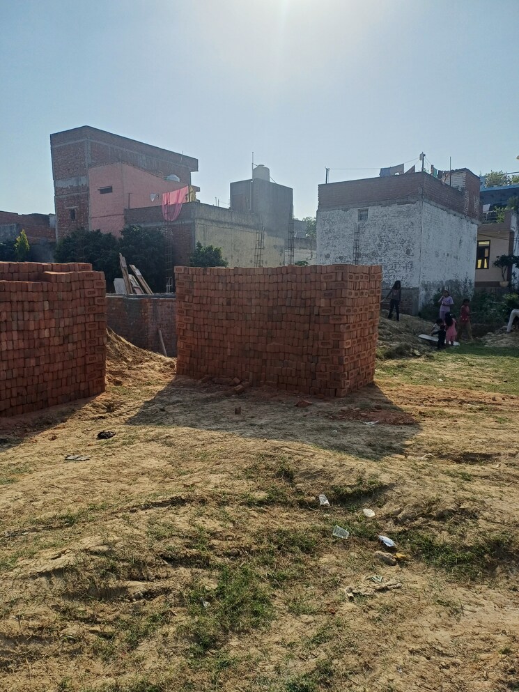 undefined, jewar  154 Sq.Yd. Plot In Jewar Greater Noida 9367642