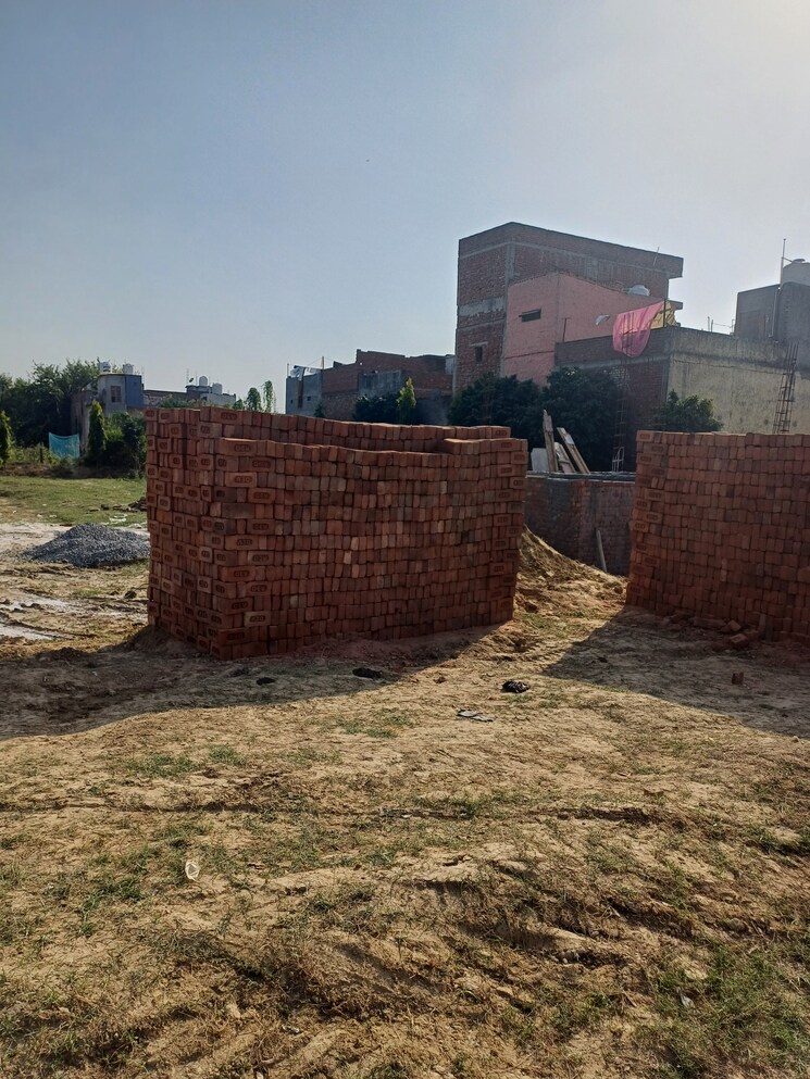 undefined, jewar  154 Sq.Yd. Plot In Jewar Greater Noida 9367642