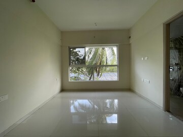 Bedroom in 3 BHK Apartment at Wadhwa Dukes Horizon, Chembur – for Rent