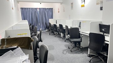  Office Space For Rent in Bhandup West
