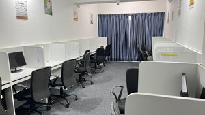 Team Area in  Office Space at Bhandup West – for Rent