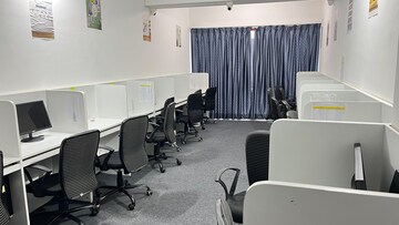 Team Area in  Office Space at Bhandup West – for Rent
