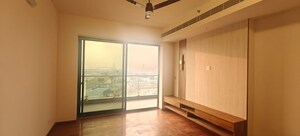 3 BHK Apartment For Rent in Krisumi Waterfall Residences, Sector 36a