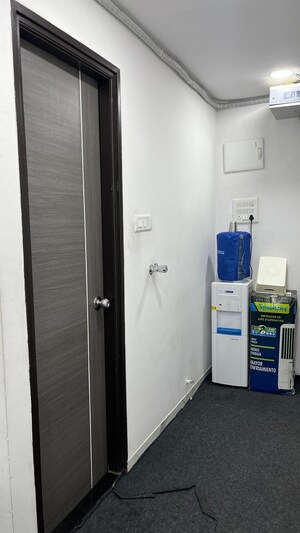   Office Space at Bhandup West – for Rent