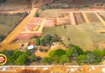 Plot For Sale in Pulimamidi