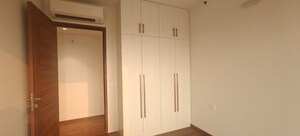 Building Lobby in 3 BHK Apartment at Krisumi Waterfall Residences, Sector 36a – for Rent