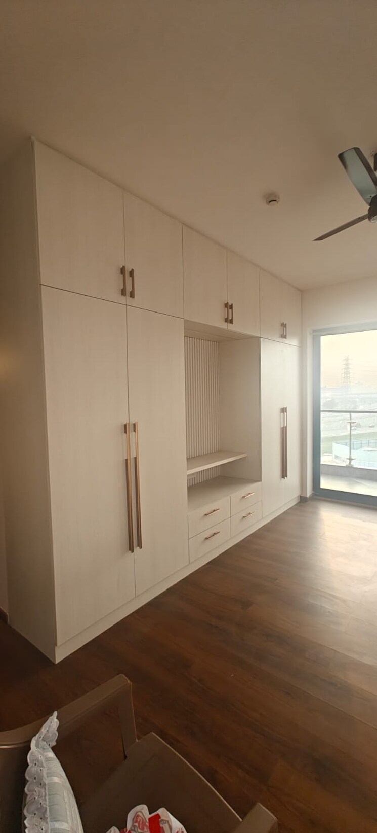 Room, krisumi-waterfall-residences 3 Bedroom 1967 Sq.Ft. Apartment In Sector 36a Gurgaon 9367634