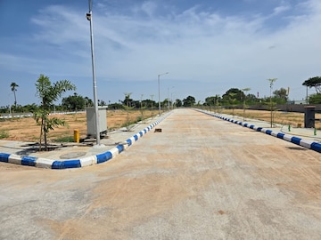 Plot Area in  Plot at Sushant Lok I – for Sale