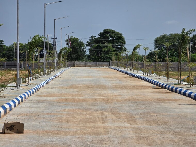 Exterior View, sushant lok i  542 Sq.Ft. Plot In Sushant Lok I Gurgaon 9367646