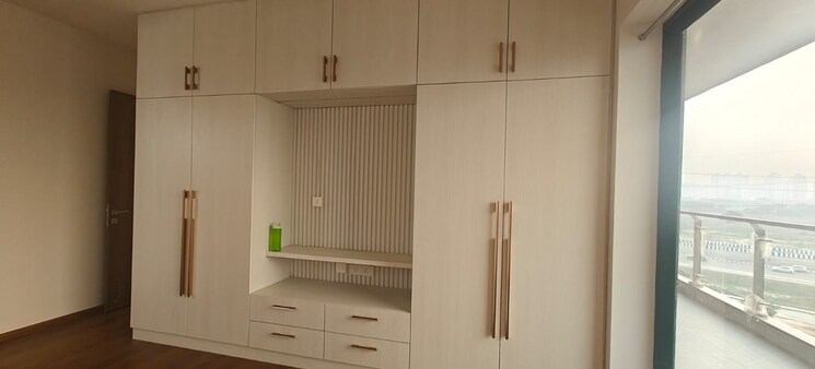 Bathroom, krisumi-waterfall-residences 3 Bedroom 1967 Sq.Ft. Apartment In Sector 36a Gurgaon 9367634