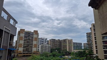 1 BHK Apartment For Rent in Lakhani Oasis, Ulwe