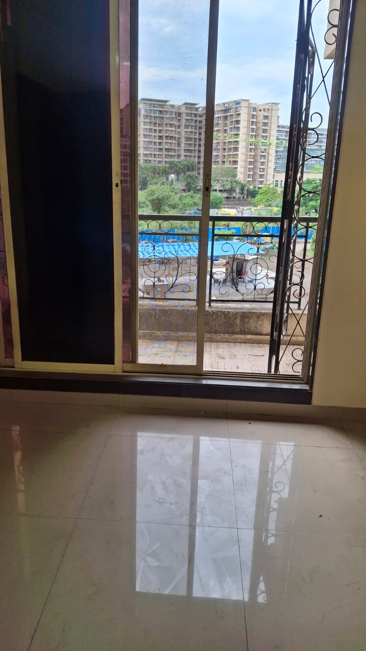 Balcony, lakhani-oasis 1 Bedroom 705 Sq.Ft. Apartment In Ulwe Navi Mumbai 9367664