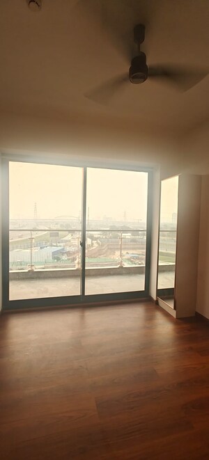 Room in 3 BHK Apartment at Krisumi Waterfall Residences, Sector 36a – for Rent